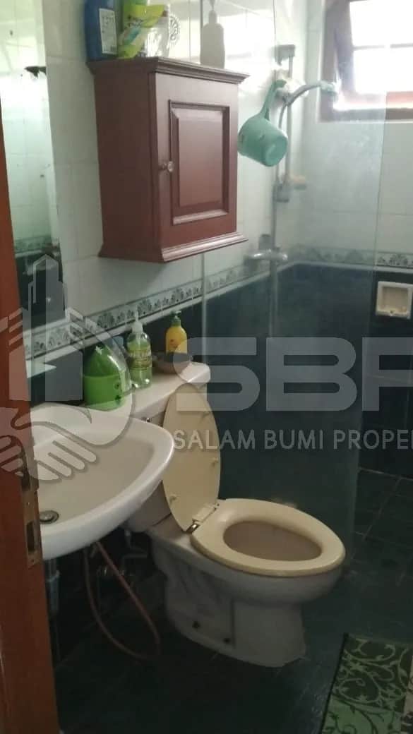 TURUN HARGA! Dari 10 M Jadi 8,8 M - Rumah Mewah Megah di Perum Elite, Jl. Kaliurang KM 9, Merapi View foto 3