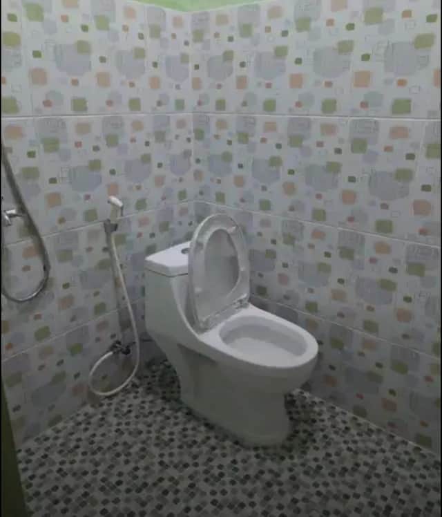 Rumah Godean foto 3