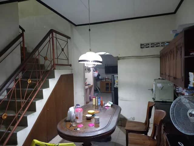 Rumah dan Kost jl. C. Simanjuntak tengah Kota Yogyakarta foto 4