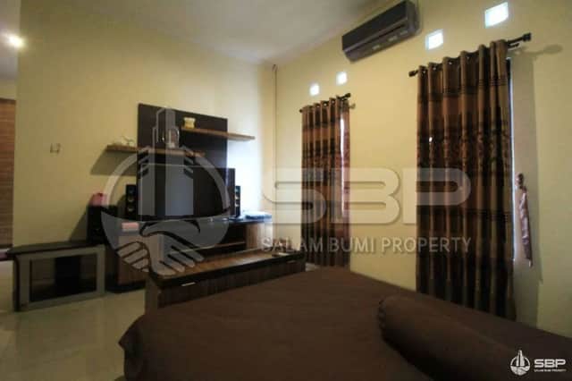 Rumah Cantik Minimalis 2 Lantai di Condongcatur Utara Amikom dan RS JIH foto 4