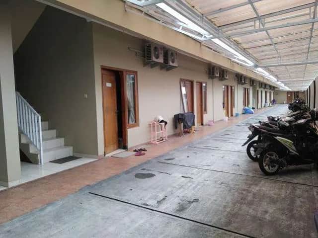 Kost Eksklusif 32 Kamar + Paviliun di Seturan, Sleman - 70 Jt/Bulan Dekat Kampus & Ambarukmo Plaza foto 2