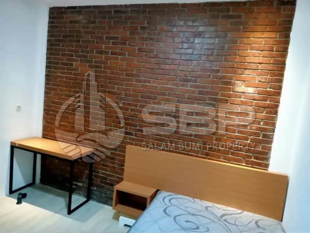 Kost Exclusive 20 Kamar Baru, Full Furnish dalam Ringroad Seturan Dekat UPN! foto 4