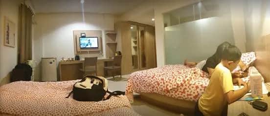 Kost Eksklusif 22 Kamar Fasilitas Hotel, Dekat Ambarukmo Plaza — Parkir Luas, Area Strategis foto 5