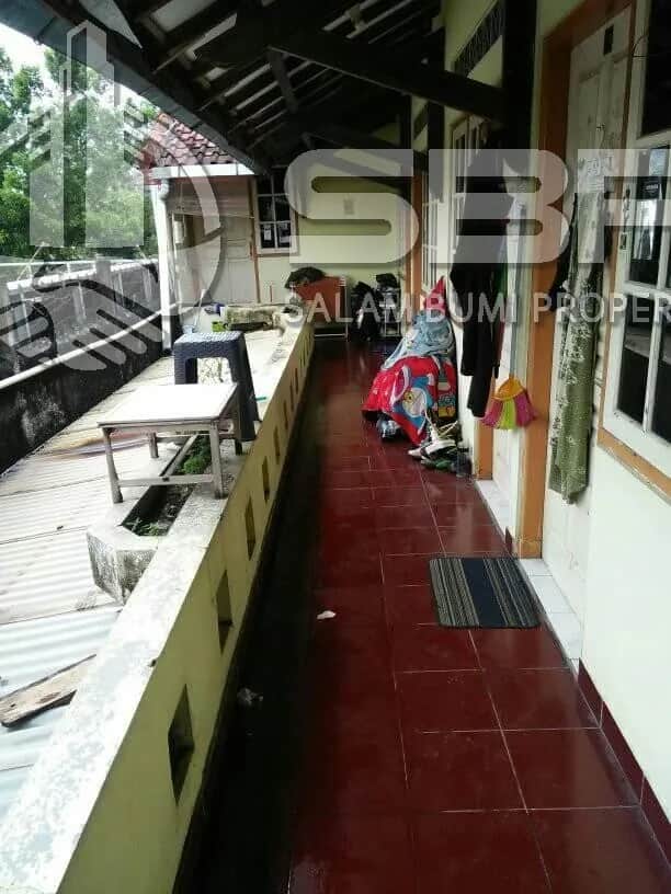 Investasi Menarik: Kantor + Rumah + Kost + Paviliun di Jl Raya Dekat UMY! foto 4