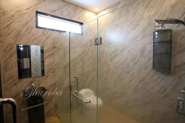 Rumah Cantik Istimewa di Condongcatur - Dekat FE UII, Fully Furnished! foto 3
