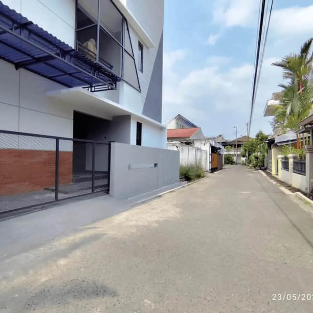 Kost Eksklusif Siap Bangun 10 Kamar Dekat UGM - Peluang Emas! foto 4