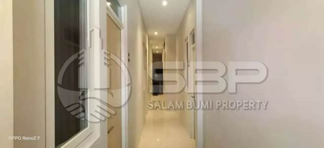 Kost Exclusive 15 Kamar dengan Pendapatan 360 Juta Dekat UPN, Seturan! foto 2