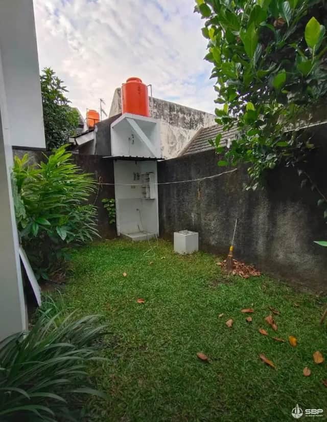 Rumah Cantik Minimalis di Perum Maguwo, Tajem - Dekat Jogja Bay dan Stadion Maguwo foto 3