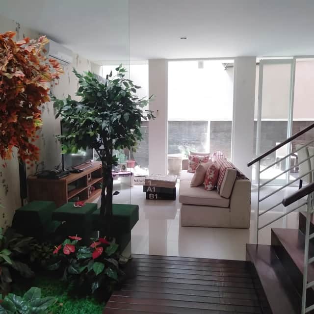 Rumah Mewah Perum Elite Citrasun Garden: Hunian Strategis di Jl. Jogja-Solo foto 5