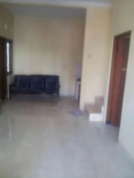 Rumah Cantik Minimalis dlm Perum Seturan Permai, Area Premium dkt Kampus2 foto 3