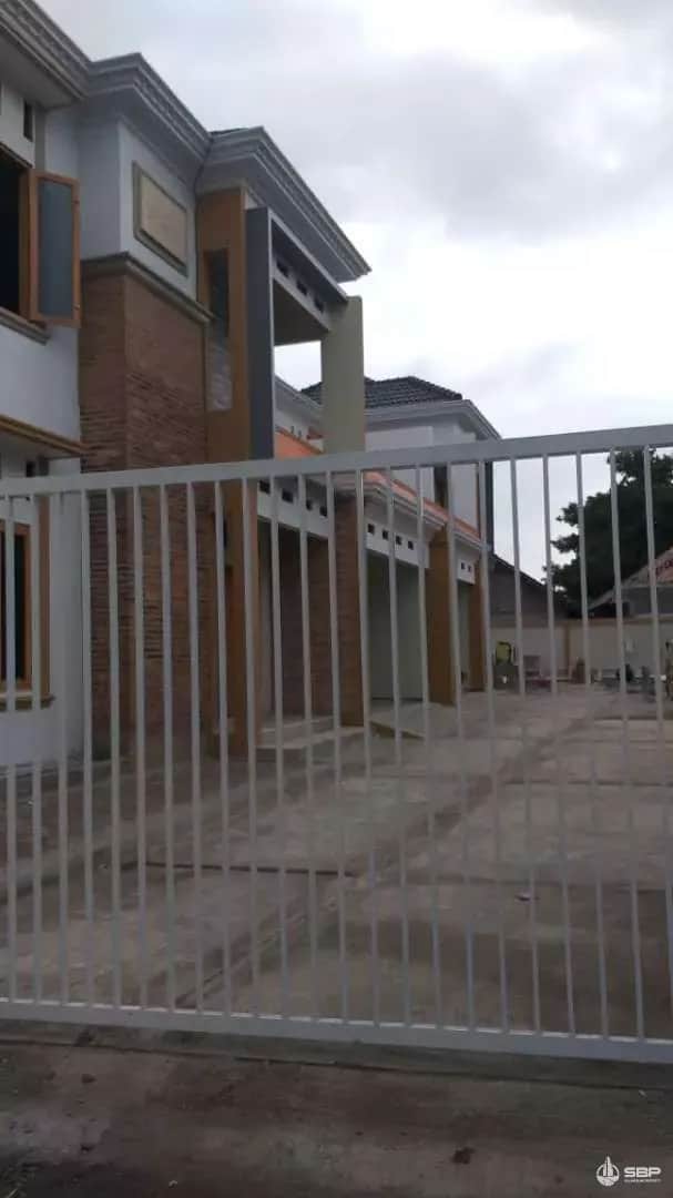 Rumah Baru Cantik dalam Ringroad Barat Tugu Jogja – Investasi Ideal! foto 2