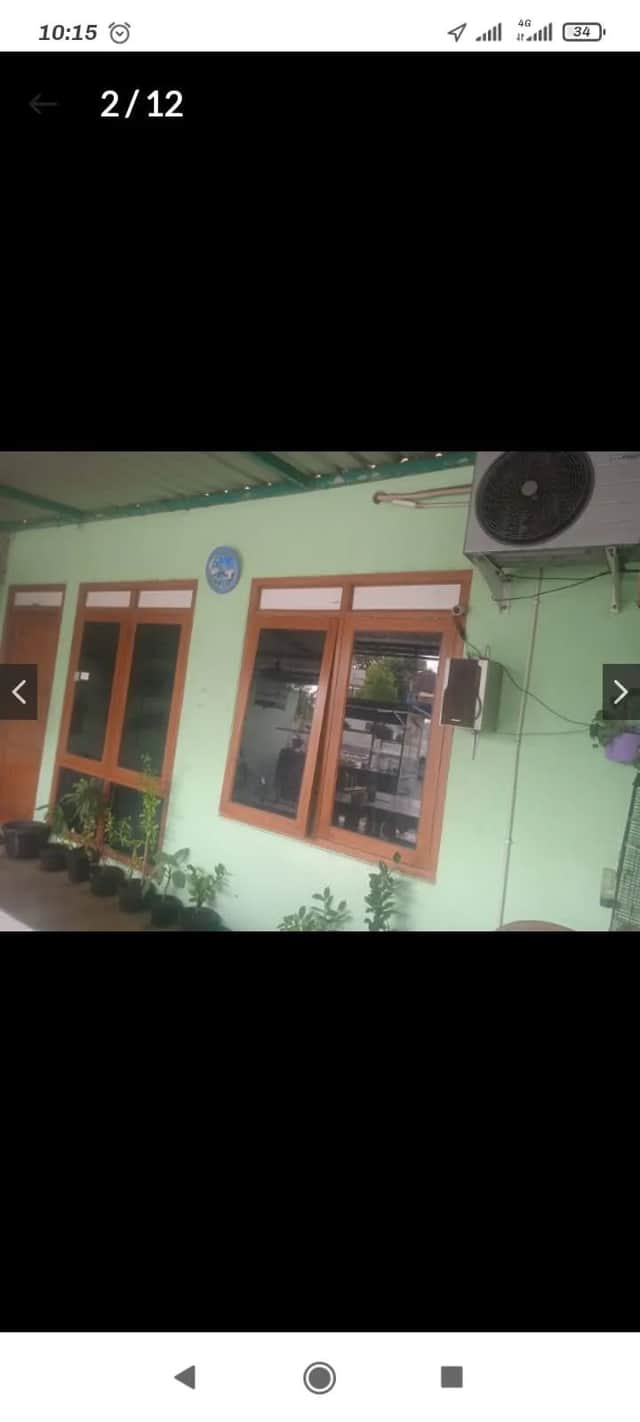 Rumah Istimewa Pinggir Jalan Jogja Kota Cocok Berbagai Macam Usaha 4 menit Malioboro foto 4