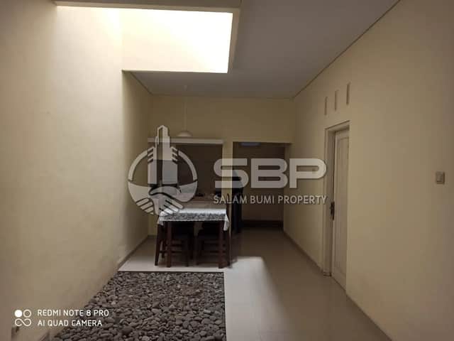 Rumah Induk + 14 Kamar Kost Exclusive di Ringroad Timur UPN, Maguwo, Demangan foto 4