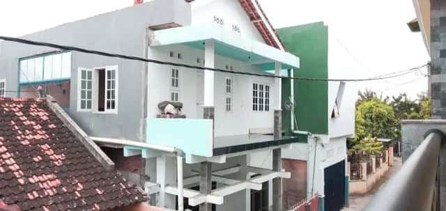 Kost Baru 10kt Strategis Dekat UAD, Tamanan, Bantul foto 2