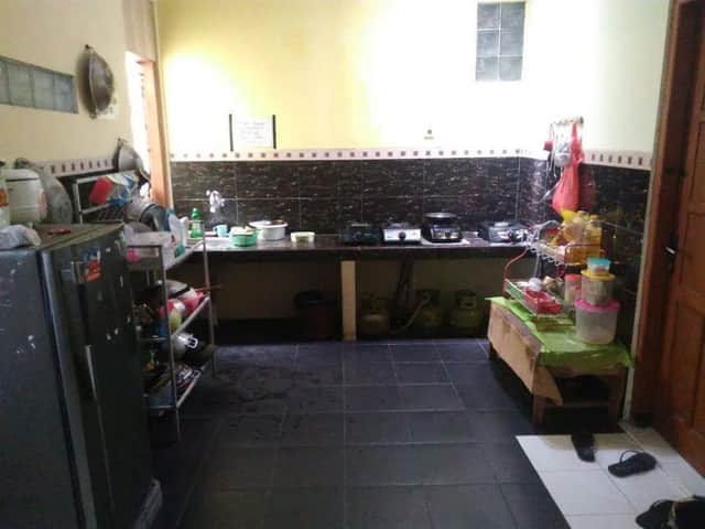 Kost Strategis 19 Kamar di Glagahsari, Kota Jogja — Dekat UST, UTY, UAD, dan Balai Kota foto 4