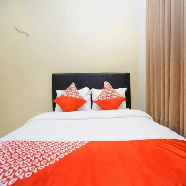 Kost Eksklusif 15 Kamar di Seturan, UPN Rasa Hotel dengan Garansi Income OYO! foto 4