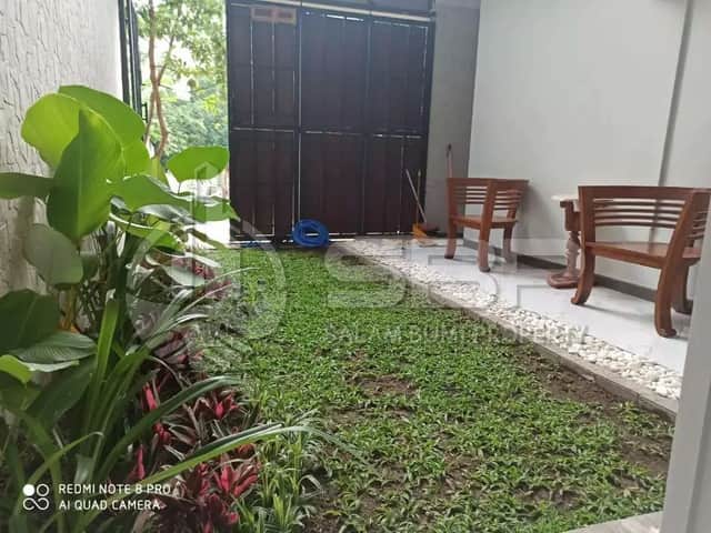 Rumah Cantik Mewah di Maguwo Tajem, Dekat Lottemart - Luas, Lega, Nyaman! foto 5