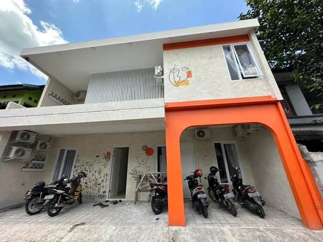 Kost Eksklusif 14 Kamar Baru dan Fully Furnished di Condongcatur Dekat UPN