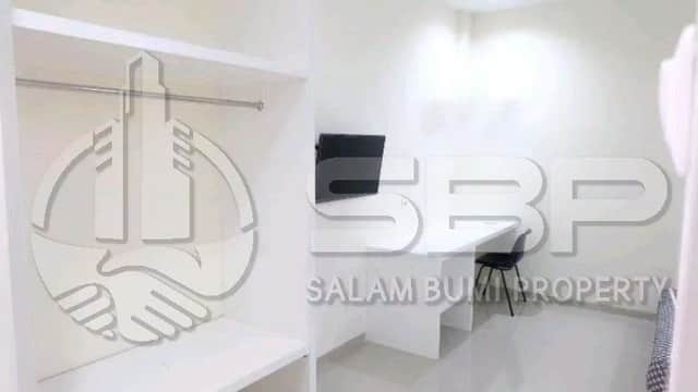 Kost Exclusive 19 Kamar Full Furnish Strategis di Seturan, Dekat UPN foto 3