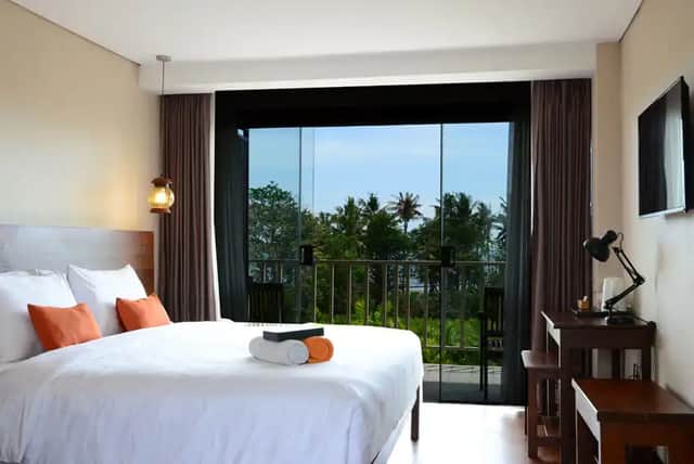 Hotel Bintang 3 Strategis di Kota Jogja Est ROI 10% dalam 10 Tahun foto 2