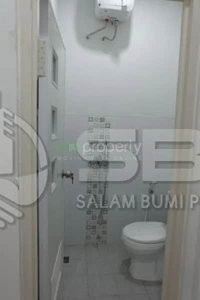 Kost Exclusive Full Furnished, 10 Kamar, Strategis Dekat UPN dan Hartono Mall foto 4