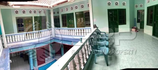 Rumah Induk+Kost 25 Kamar Dekat UII, Jl. Kaliurang, 1 Km dari UII foto 3