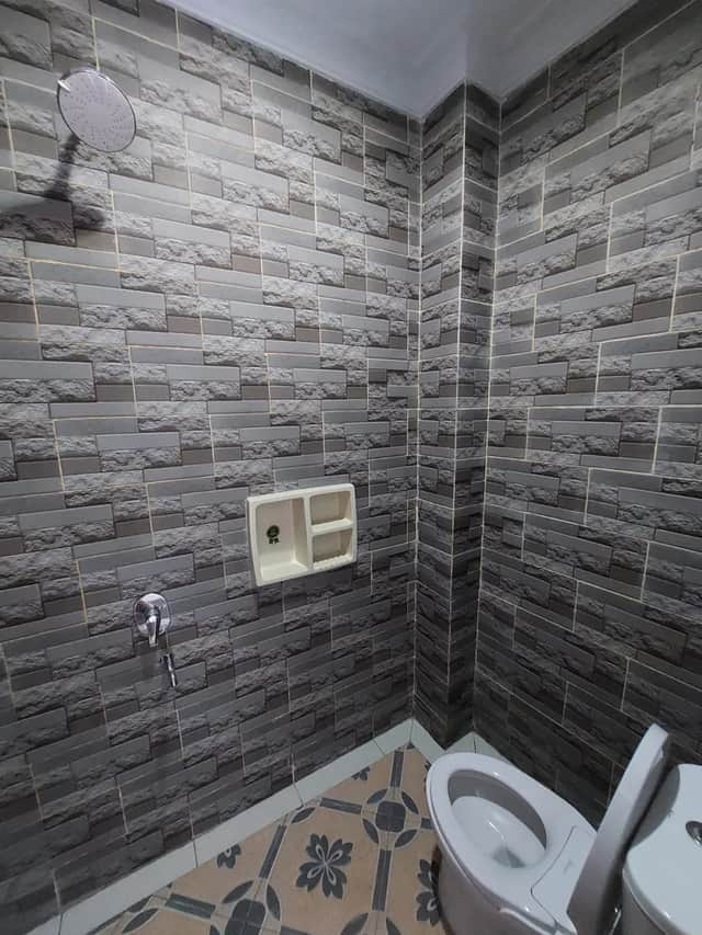Rumah Cantik Mewah + Private Pool Baciro dkt Balaikota Jogja foto 5