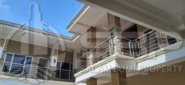 Kost Exclusive Bangunan Baru 16 Kamar Full Furnish di Barat Pogung, UGM dalam Ringroad