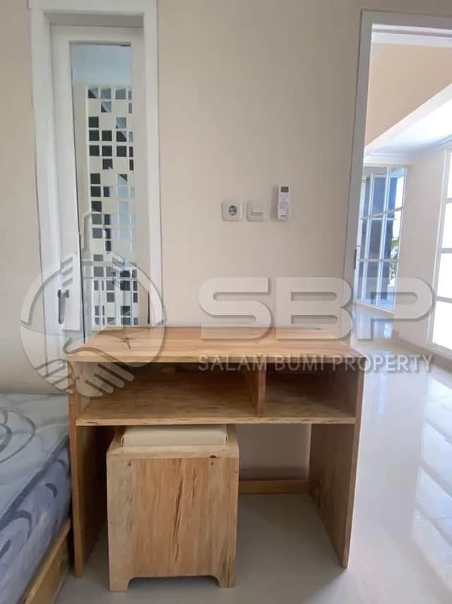 Kost Exclusive Bangunan Baru 11 Kamar Full Furnish di Jl. Kaliurang KM 12, Dekat UII foto 5