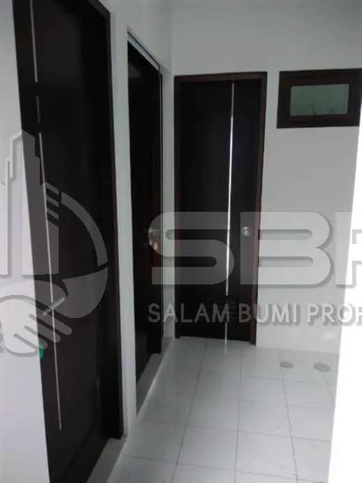 Rumah Mewah di Perum Hyarta Eco Village, Jl. Jogja-Solo - Kesempatan Emas! foto 5