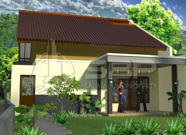 Rumah Idaman Dekat Malioboro - Jl. Kusbini, Alun-Alun, Kraton foto 5