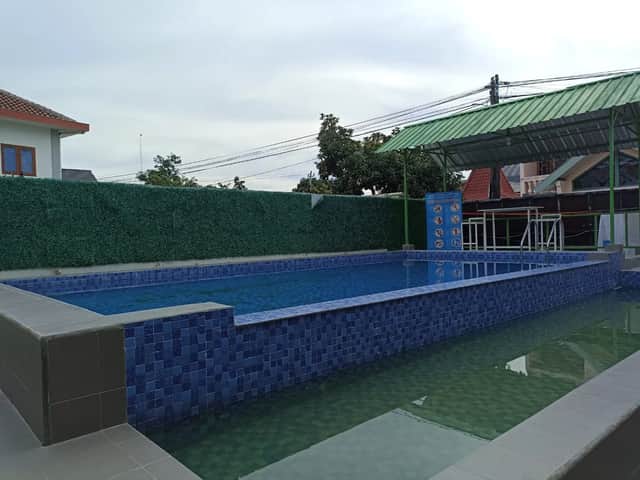 Hotel Baru 41 Kamar Strategis Dekat Malioboro, Umbulharjo foto 5