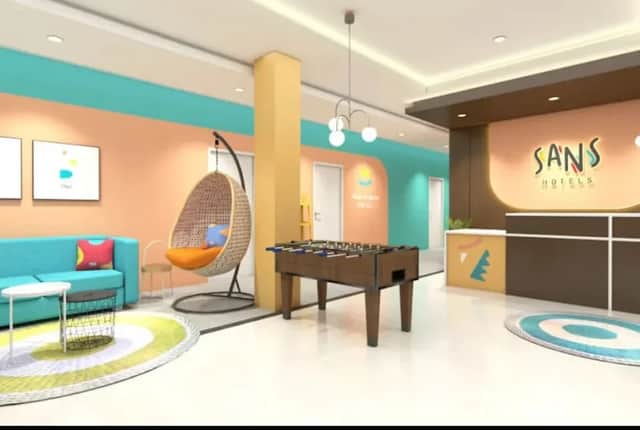 🏨 DIJUAL HOTEL ISTIMEWA DI YOGYAKARTA – 38 KAMAR 🔥 foto 4