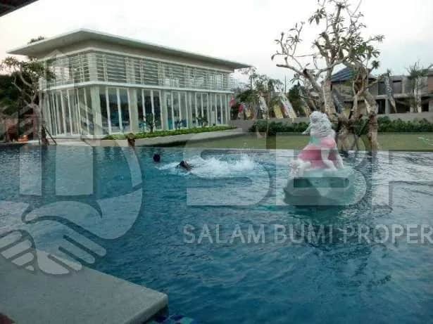 Rumah Mewah di Perum Elite Citrasun Garden foto 4