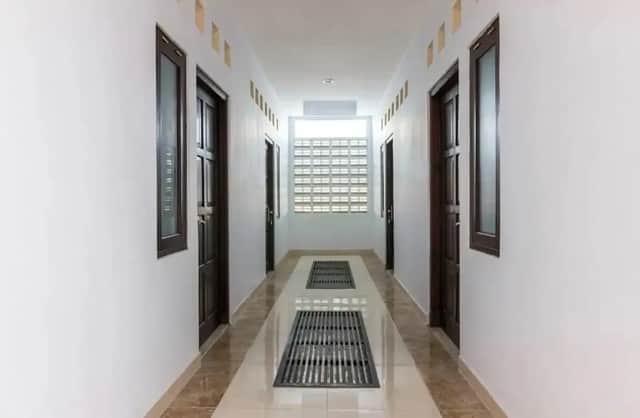 Hotel Eksklusif Istimewa 23 Kt Barat Tugu Jogja, Malioboro foto 3