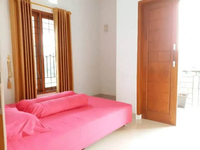 Investasi Cemerlang! Rumah Homestay Cantik di Jantung Kota Jogja, Dekat Balaikota dan Tamansiswa foto 5