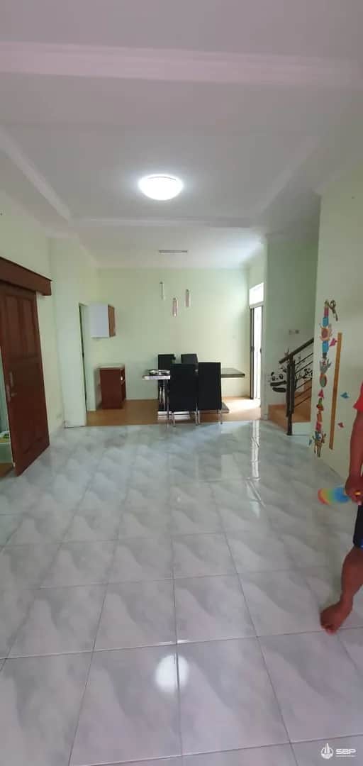 Rumah Cantik dalam Perumahan Condongcatur Dekat Terminal Concat, POLDA DIY, dan UPN - Kesempatan Emas! foto 3