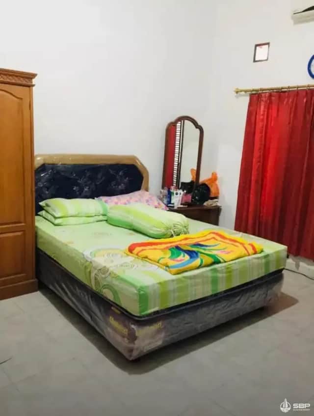 Kesempatan Emas! Rumah Cantik Strategis Dekat UGM, Harga Turun dari 2,5M menjadi 1,575M! foto 5