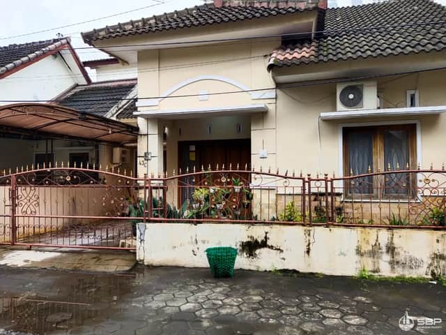Rumah Cantik Minimalis Dijual di Sorosutan, Umbulharjo, Kota Jogja – Harga Terjangkau, 1,2M Nego!