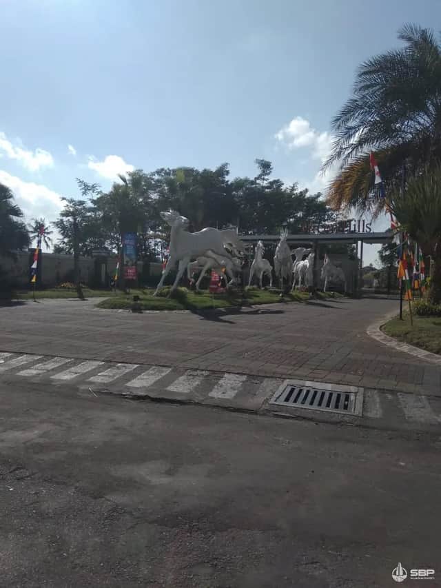 HOT DEAL!!Turun Harga 2,8M2,6M nego Perum Elite Greenhills dkt UGM foto 4