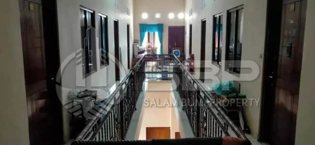 Kost 13 Kamar + Toko Strategis di Jl. Kaliurang Dekat UII Pusat foto 2