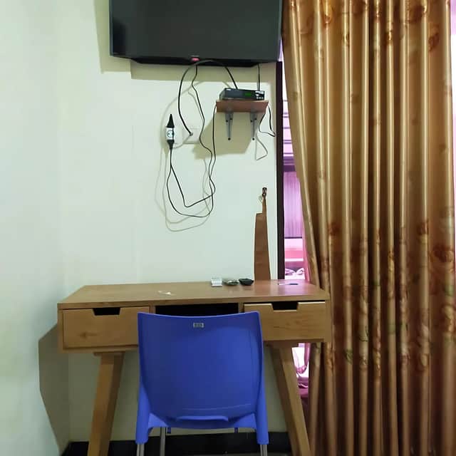 • Kost UGM ROI 20%! FULL Furnished 16 Kamar Cuma 6.5M! BURUAN! foto 3