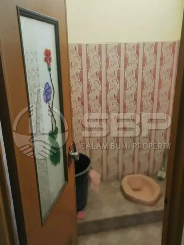Kost 13 Kamar + Toko Strategis di Jl. Kaliurang Dekat UII Pusat foto 5