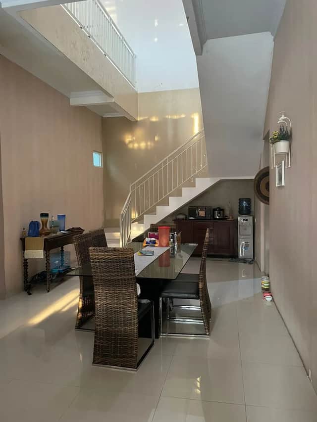 Rumah Cantik di Komplek Perum Plemburan, Dekat UGM foto 5