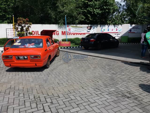 Jual Cepat SPBU Aktif Traffic Ramai dkt TUGU Jogja,UGM,Malioboro foto 3