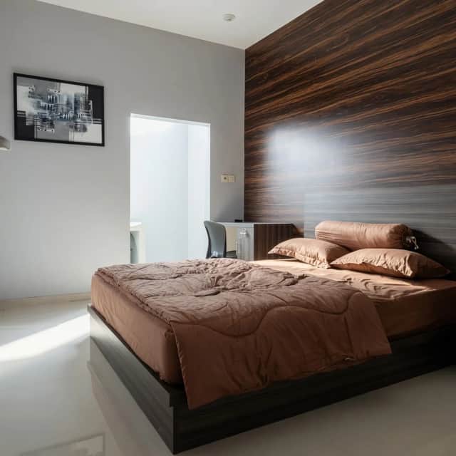 Homestay Dekat Hyatt Hotel, Utara UGM Jl Palagan Km 8, Jl Damai foto 2