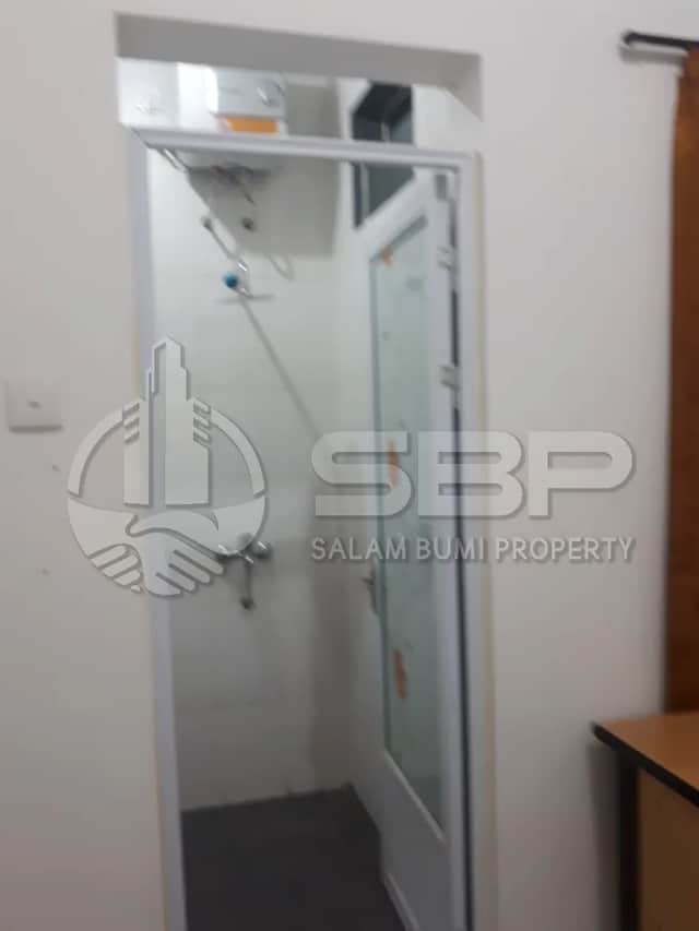 Kost Eksklusif 12 Kamar Baru Dekat Ambarukmo Plaza, RS Hardjolukito - Investasi Menjanjikan! foto 2