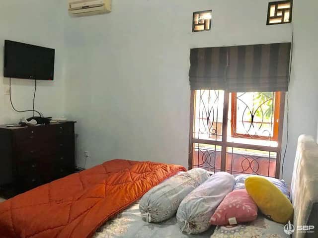 Rumah Istimewa di Puri Timoho Asri, Dekat Balai Kota Yogyakarta! foto 2