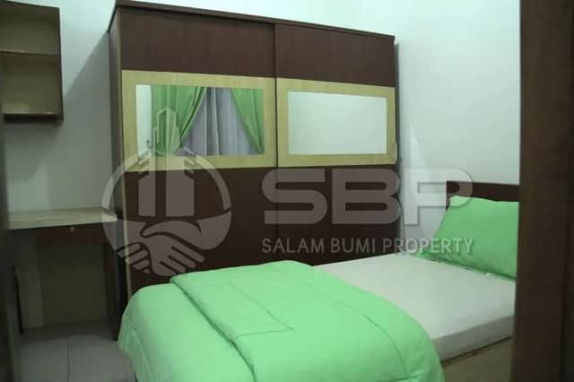 Kost Exclusive Putri Strategis Dekat UGM - Pendapatan Stabil Hingga 22 Juta/Bulan!