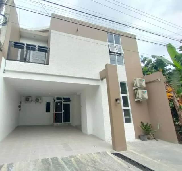 Kost Exclusive Baru 12KT 12KM Strategis di Jl. Aspal Lebar Condongcatur Dekat UPN & Hartono Mall
